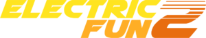 Electric2fun - logo