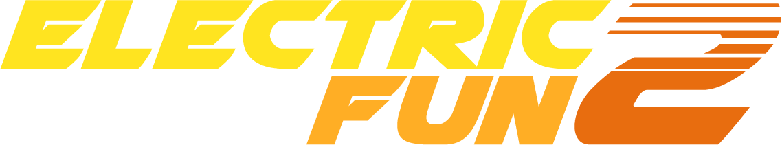 Electric2fun - logo