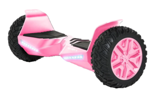 RoverX-Pink