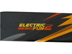 Electric2fun Scooter