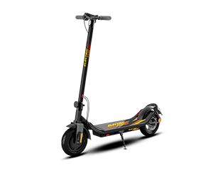 Electric2Fun-Scooter