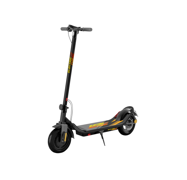 ELECTRIC2FUN Electric Scooter