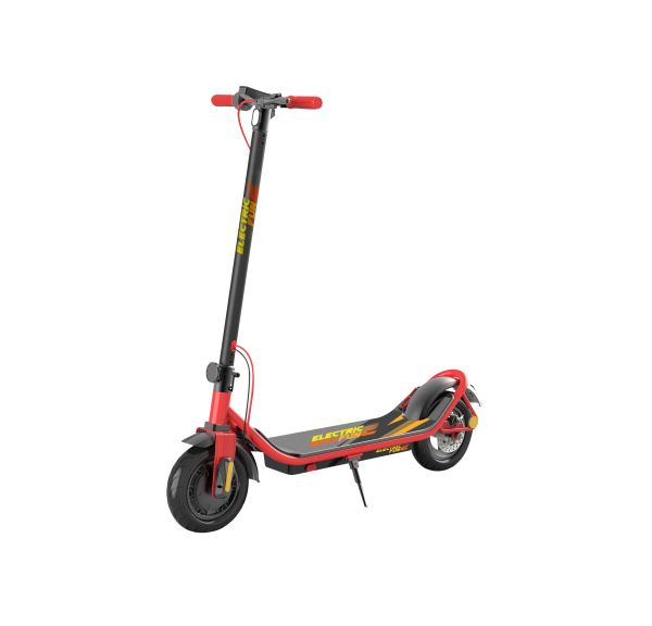 ELECTRIC2FUN Electric Scooter