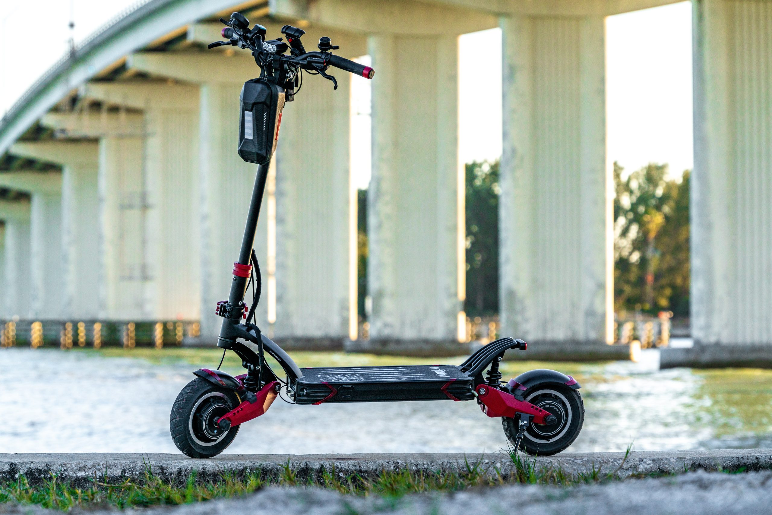 Best electric scooter