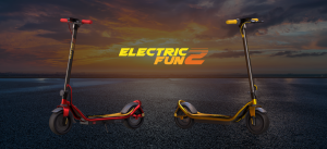 Electric Scoote
