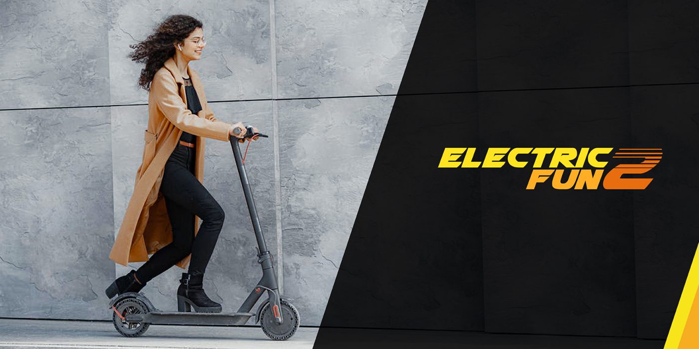 Best Buy E Scooter