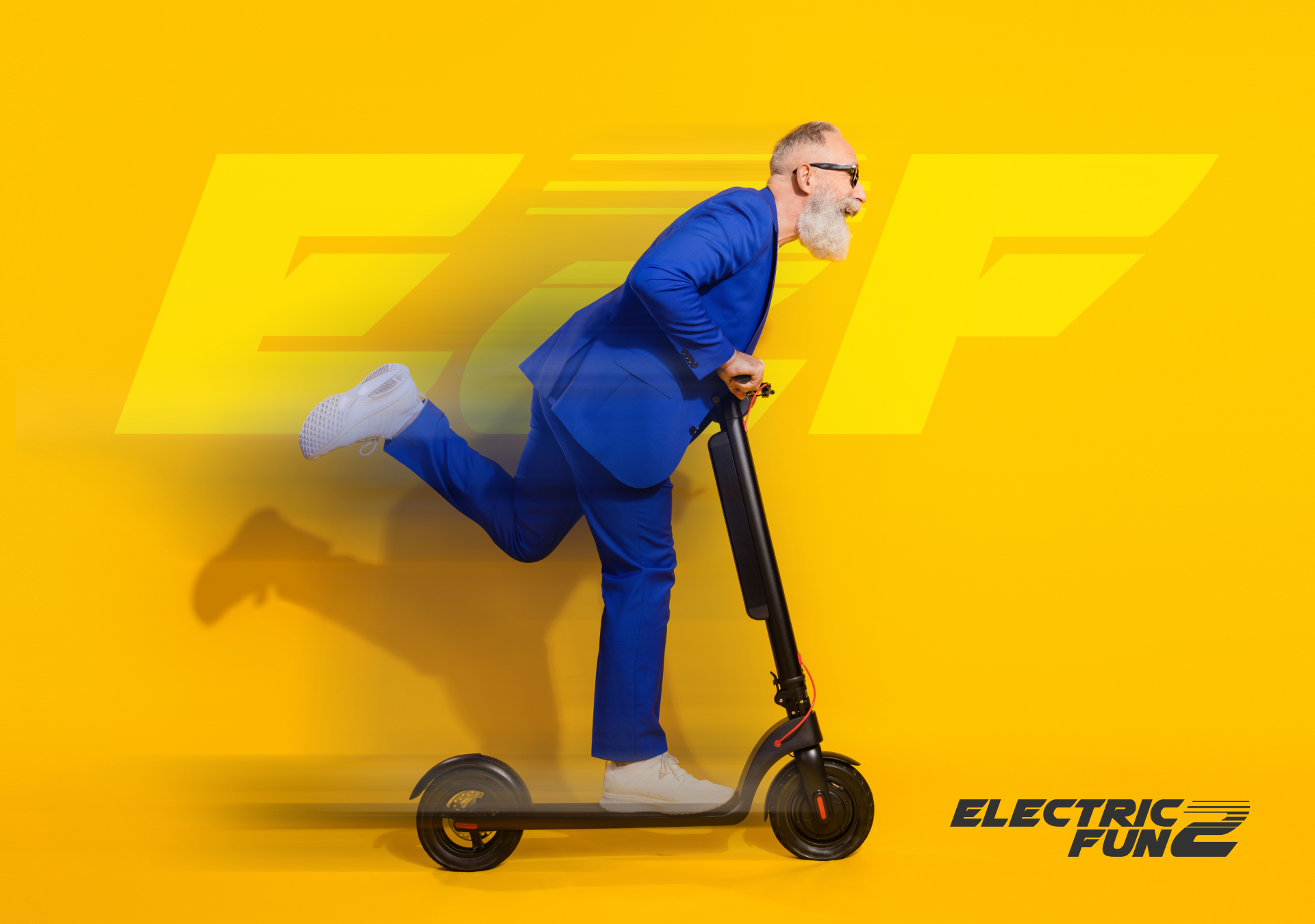 A Glimpse at the 5 Fastest Electric Scooter this 2022