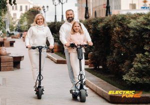 Buying a Mini Electric Scooter