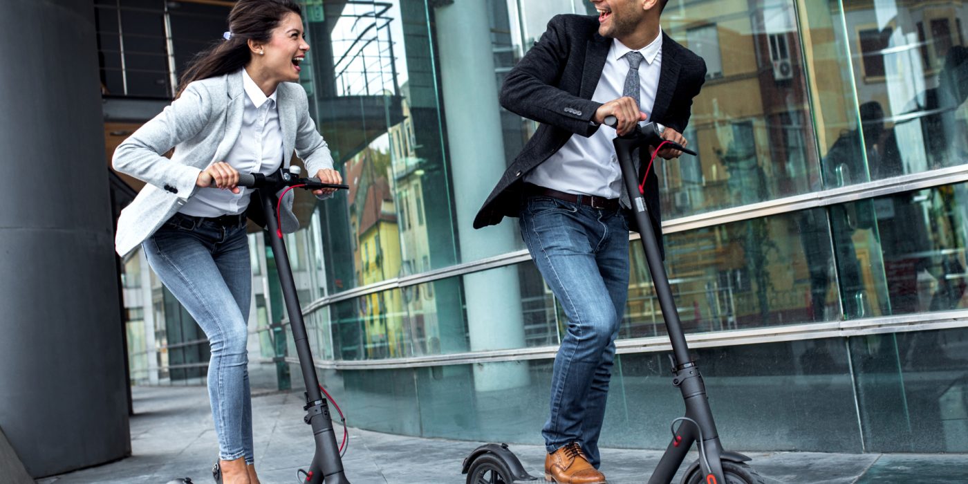 where to buy electric scooter