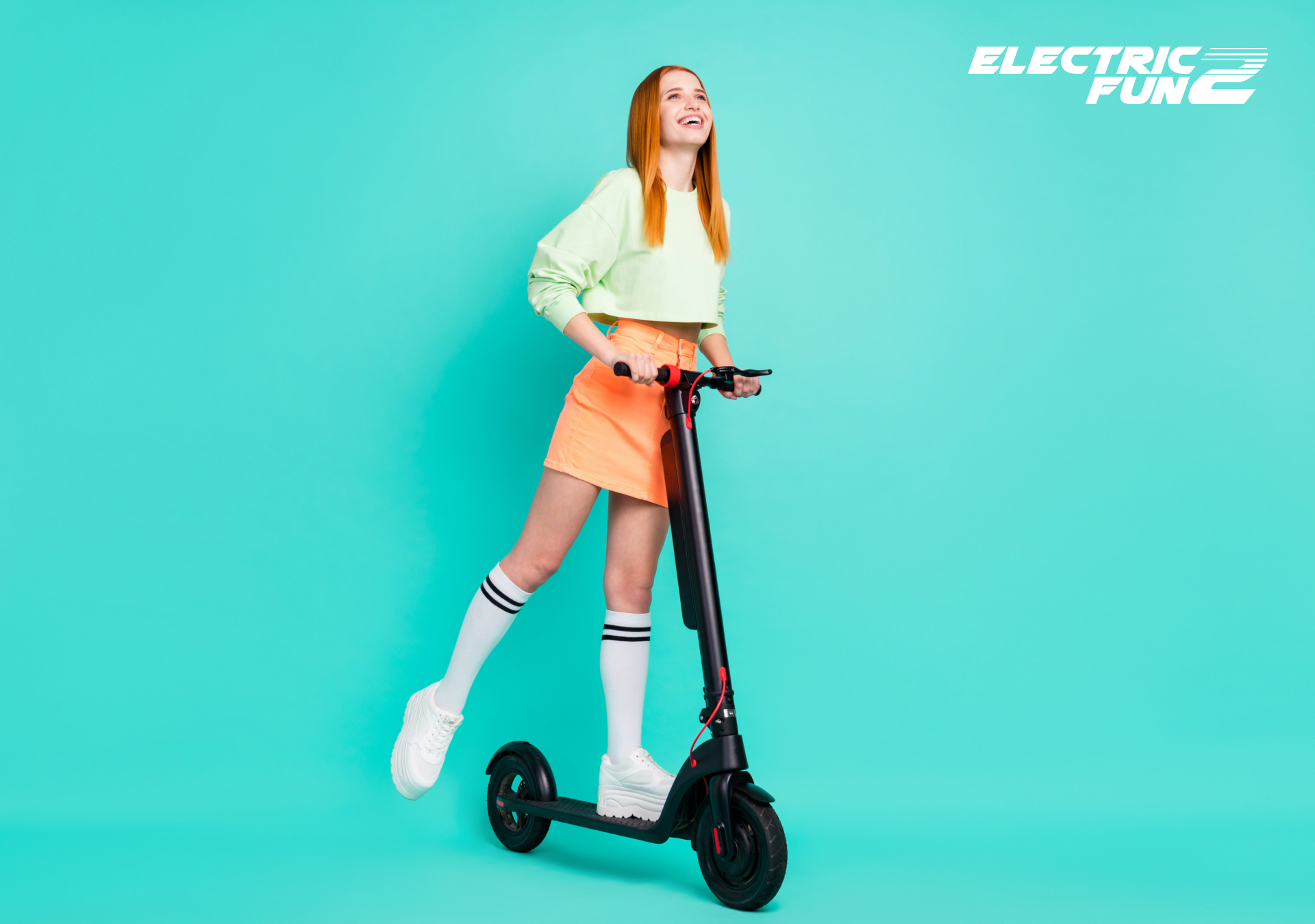 electric fun scooter, fun electric scooter, best electric scooter for fun