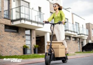 Tips-to-Ride-an-Electric-Scooter