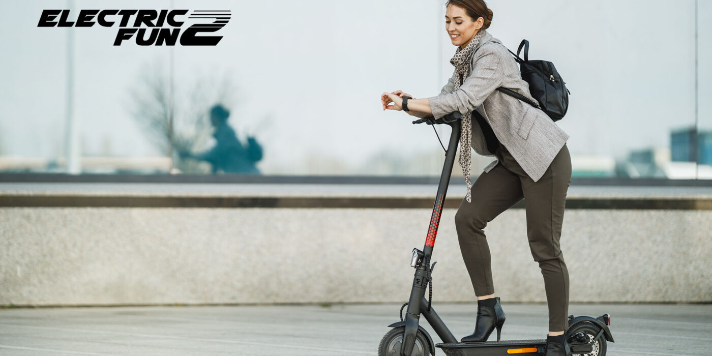best electric scooters