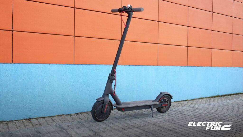 adult electric scooter reviews
